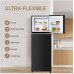 Refrigerator: Panasonic 338 L 3 star 6-Stage Smart Inverter Frost-Free Double Door Refrigerator